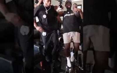 Shedeur Sander’s Drafted by Cleveland Browns Pick 144  2025 NFL DRAFT