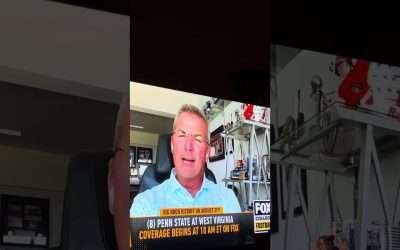 Urban Meyer talks Nebraska 2024 Football