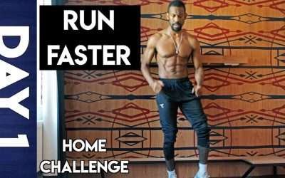 TOP 5 WAYS TO INCREASE YOUR SPEED AT HOME – GET FASTER – HOME SPEED TRAINING