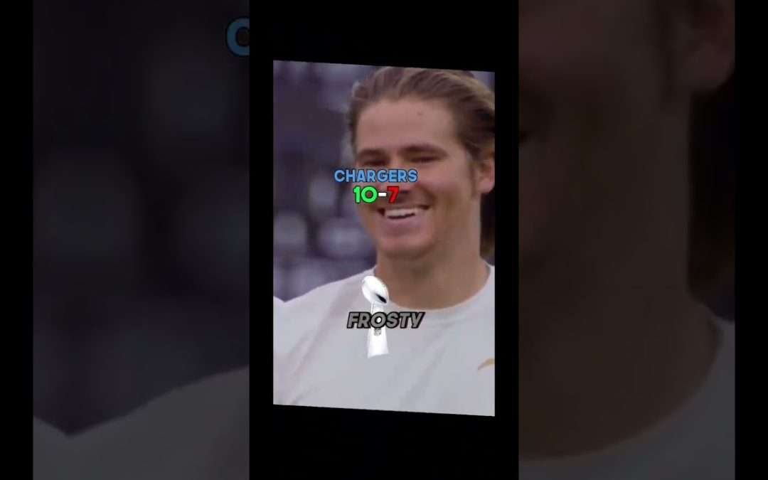 Predicting Every NFL Teams Record Next Szn AFC West