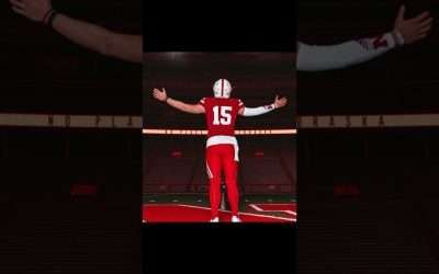 Nebraska Football 2024 Schedule Prediction