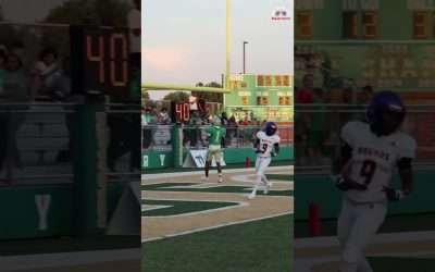 #UGA commit Dylan Raiola Highlights