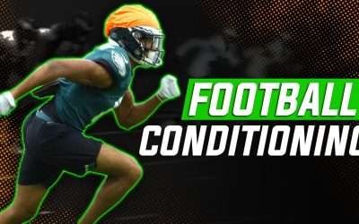 Conditioning Training For Football