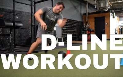 FOOTBALL DRILLS || DEFENSIVE LINE WORKOUT AND TECHNIQUE