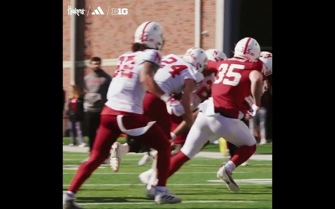 Details | Nebraska Football