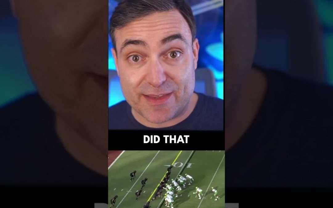 Is THIS Rookie QB a SYSTEM QB? It Doesn't Matter… | Bo Nix 2024 NFL Draft Profile