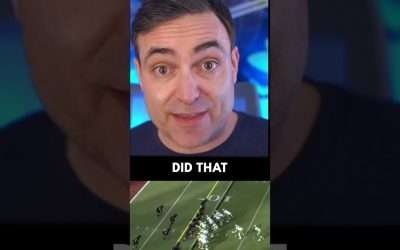 Is THIS Rookie QB a SYSTEM QB? It Doesn't Matter… | Bo Nix 2024 NFL Draft Profile