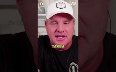 How Far Will Shedeur Sanders FALL In The NFL Draft?!