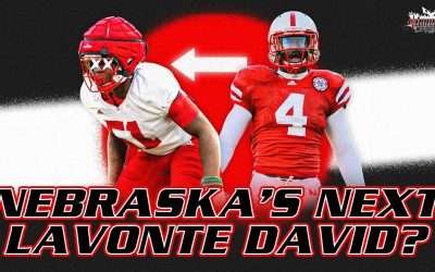 Is This True Freshman Linebacker Nebraska's Next Lavonte David?
