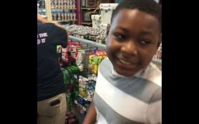 Football Gear Pick Up And Workout