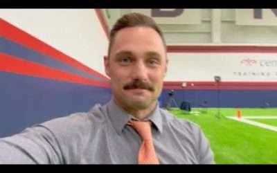 Denver7's Nick Rothschild breaks down the Bo Nix pick