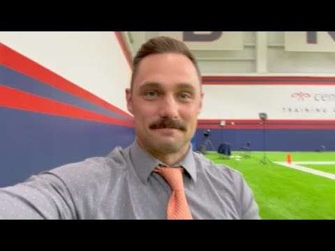 Denver7's Nick Rothschild breaks down the Bo Nix pick