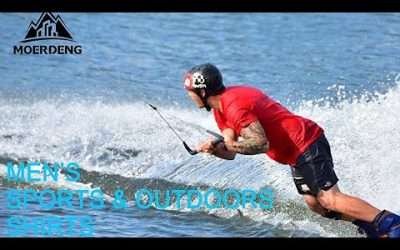 Workout shirts for men- Fashion with fitness