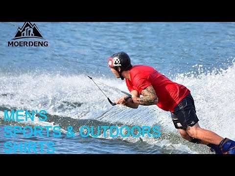 Workout shirts for men- Fashion with fitness