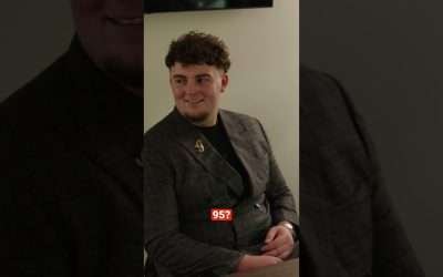 Mason Graham picks his number! #nfldraft