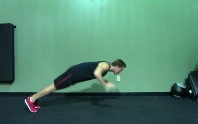 POWER Football Workout in the Gym – HASfit Football Training Exercises – Strength Football Workouts