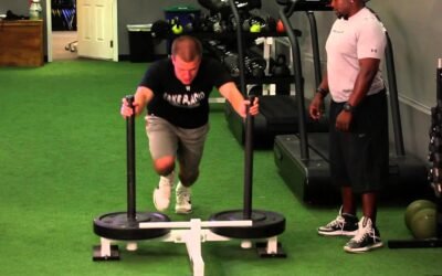 College Football Speed Workouts : Athletic Training Tips