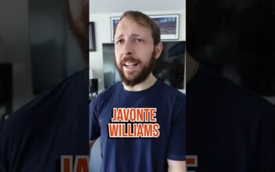 Zach Wilson Gets Traded to the Broncos #nfl #football #denverbroncos #skit #sports #funny