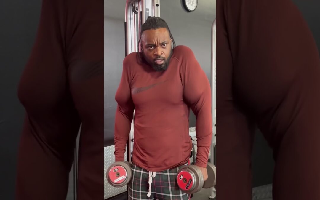 First time Going to A gym in Brazil #shorts #viral #comedy