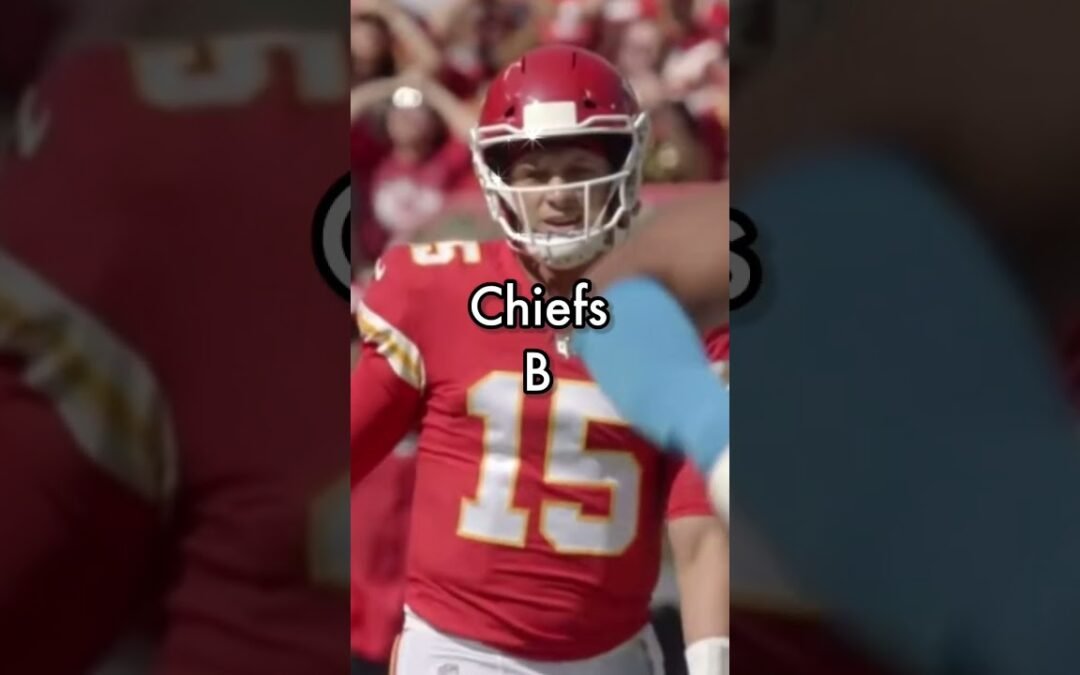 Grading NFL teams from every division AFC west