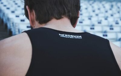 Hexoskin – The smart and fashionable workout shirt