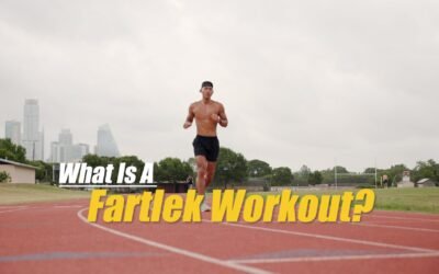 What Is a Fartlek Workout? | New Running Workouts