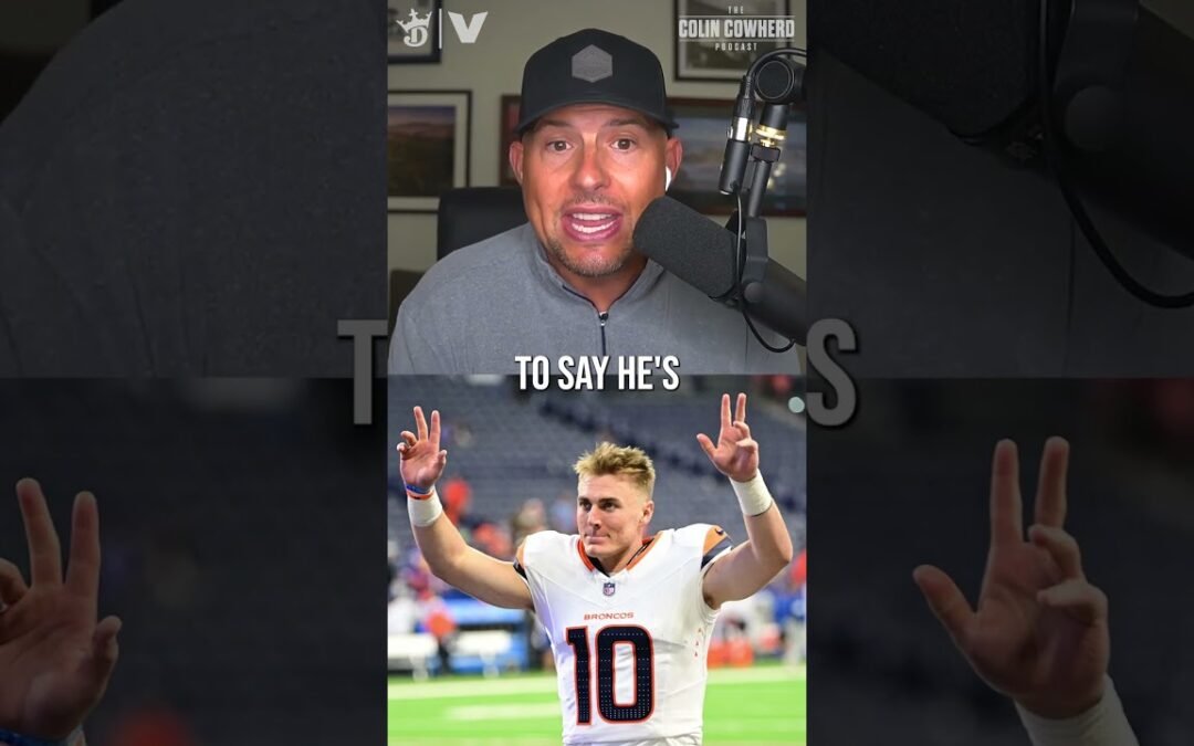 “He's your starting quarterback week one” #nfl #football #broncos #denverbroncos #shorts