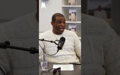 Deion Sanders Says He Won’t Let Certain Teams Draft Travis Hunter And Shedeur Sanders