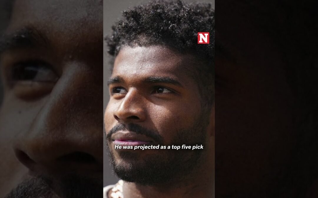 Will Shedeur Sanders Be Drafted? NFL Teams With Best Chance In Round 2