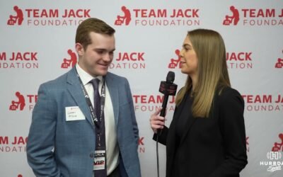 Nebraska WR Coach Talks Upcoming Season and Dylan Raiola | Garret McGuire INTERVIEW