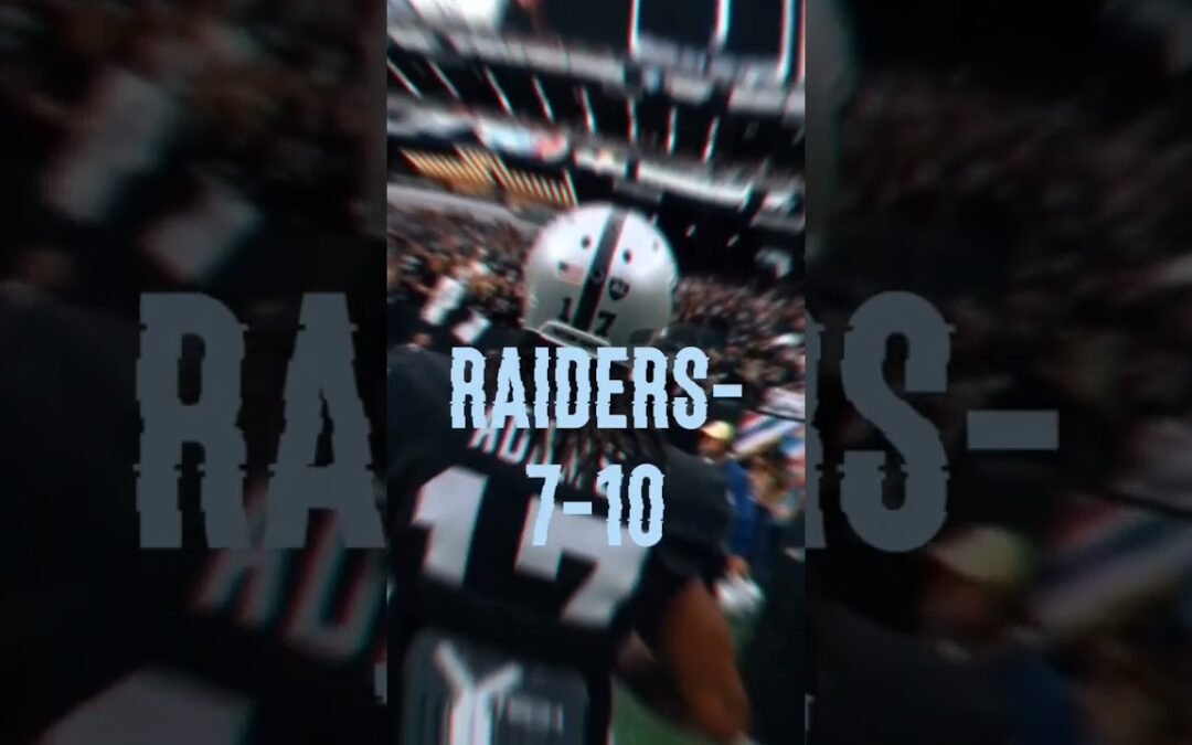 Predicting NFL teams records in 2023- AFC WEST #nfl #predictions