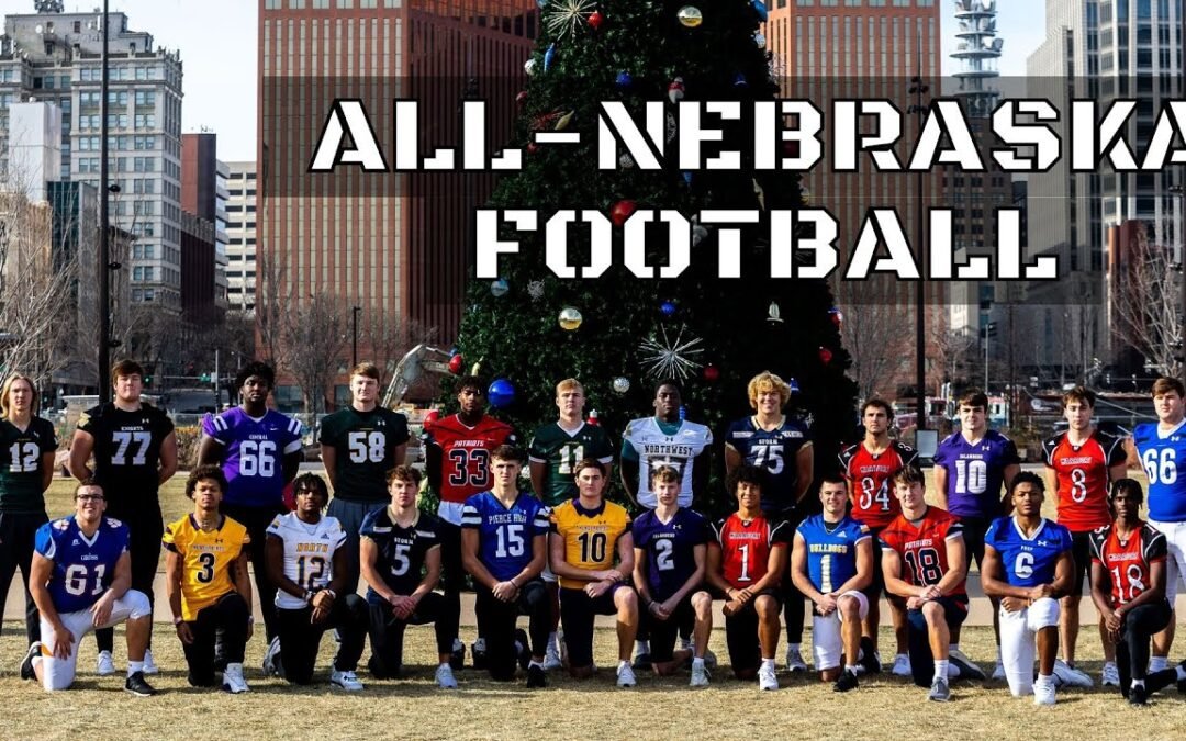 All-Nebraska football: Jaylen Lloyd