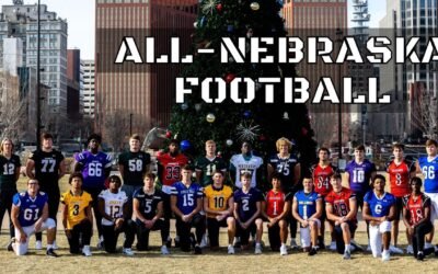 All-Nebraska football: Jaylen Lloyd