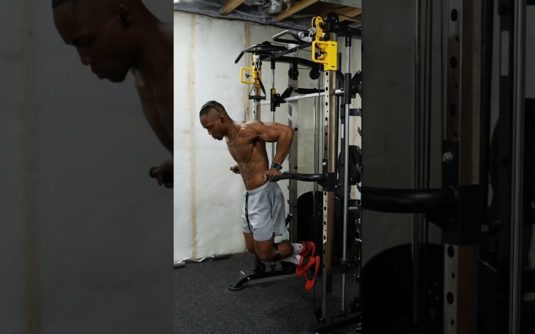 Home Gym Equipment That Take Up Little Space!