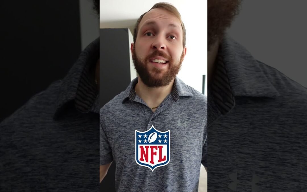 The Rookie QBs Get Ready for the Season #nfl #football #bonix #calebwilliams #jaydendaniels #skit