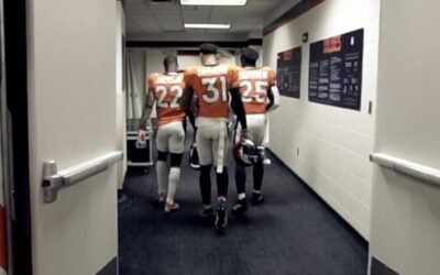 2021 Denver Broncos Game Vlog – Week 4 vs. Baltimore Ravens