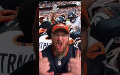 Pre-Season is Done. Bo Nix Rocks. Bourbon, Broncos, And NO B.S.