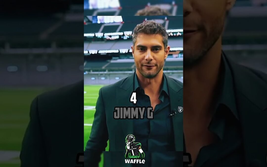 Ranking qbs (afc west) #nfl #viral #blowup #fyp #shorts #edit #trending