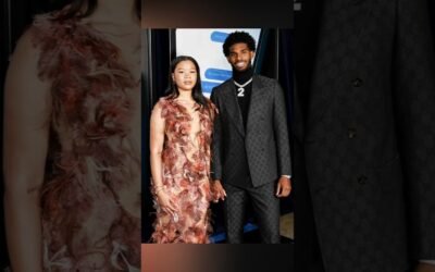 Why Shedeur Sanders and Storm Reid Broke Up