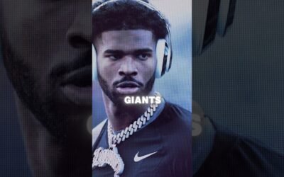 Real reason why Shedeur Sanders fell to the 144th pick #nfldraft #shedeursanders #deionsanders #nfl