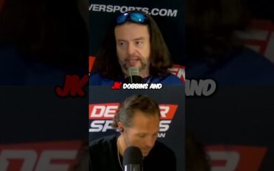 Bo Nix: Why Sophomore Slump Talk Is Wrong!