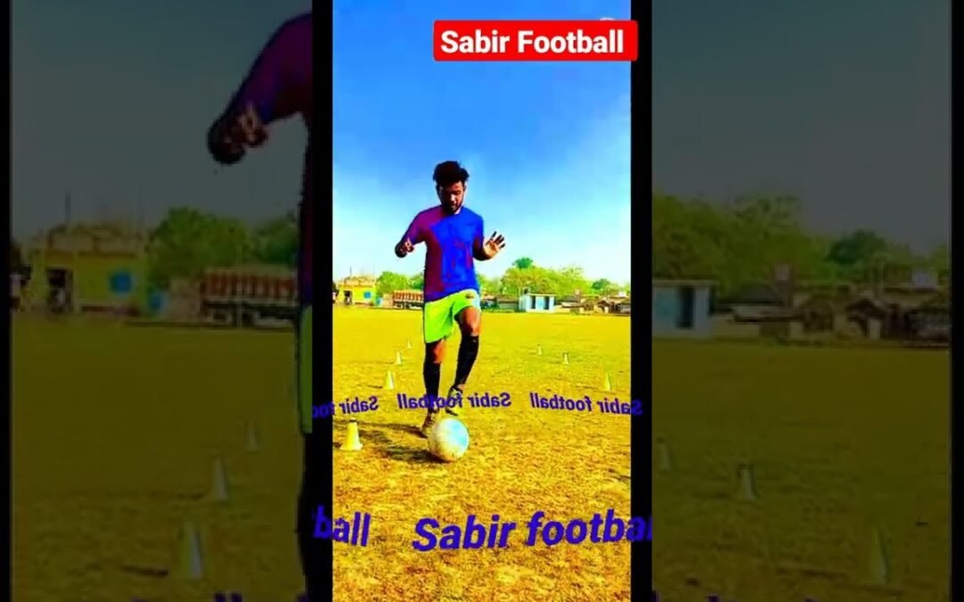 Normal workout video#sabirfootball #football #kolkata #shirts