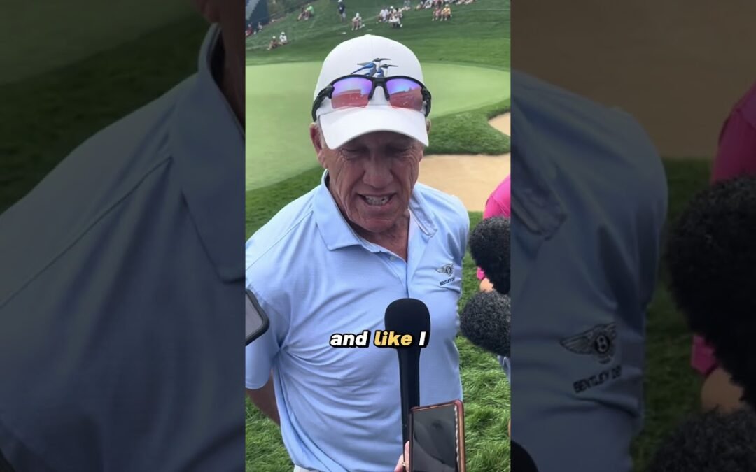 John Elway talks about Bo Nix being named the Denver #Broncos starting quarterback