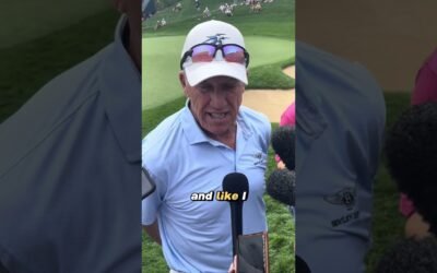 John Elway talks about Bo Nix being named the Denver #Broncos starting quarterback