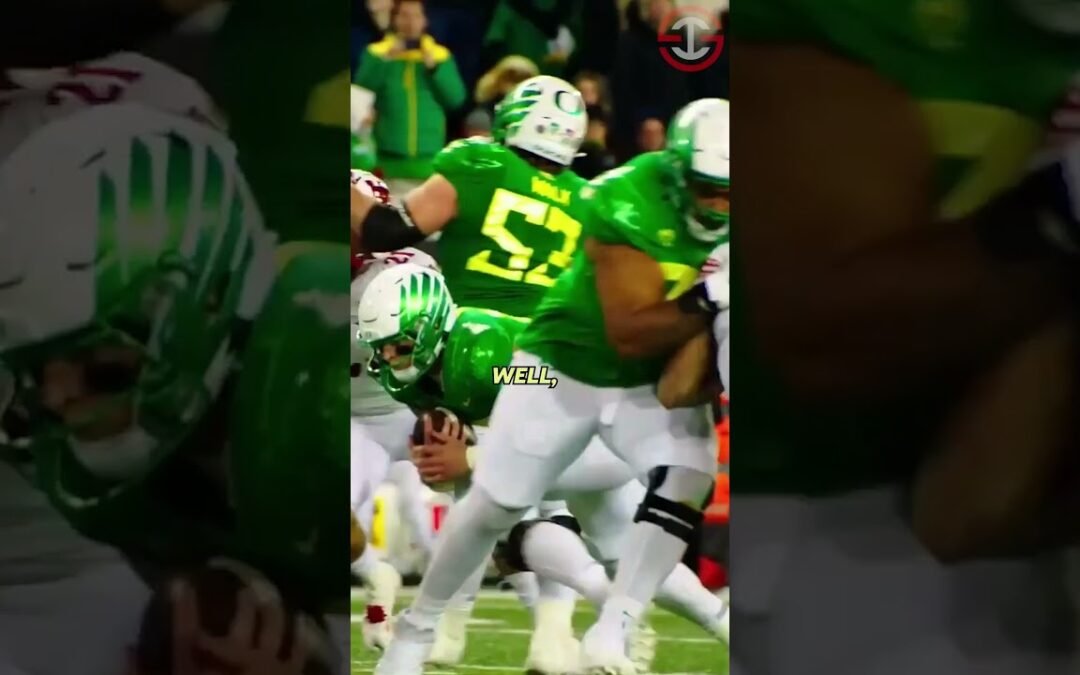 Bo Nix | From College Star to NFL Game-Changer?