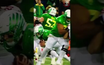 Bo Nix | From College Star to NFL Game-Changer?