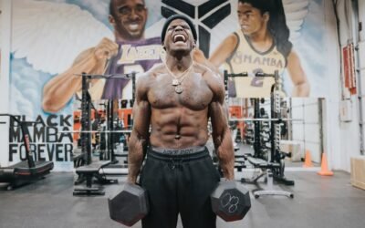 POST-GAME WORKOUT | Tyreek Hill Workouts