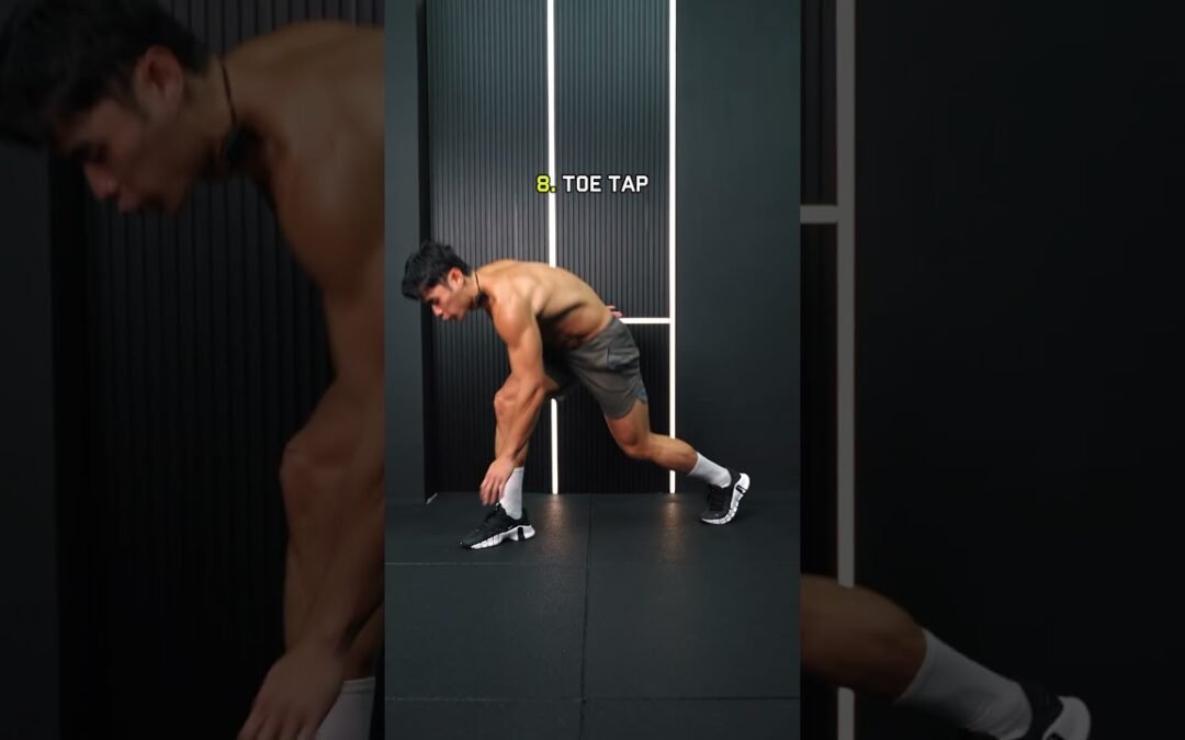 10 Cardio Exercises At Home