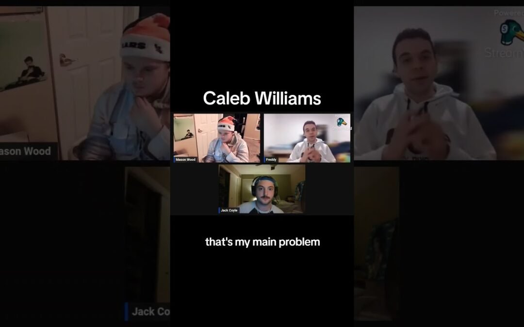 2024 QB's. Caleb Williams, Bo Nix, Jayden Daniels #cfb #nfl #nfldraft #podcast #football