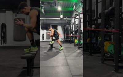 You Need to Add These to Your Workouts! #football #footballtraining #soccer #soccertraining #gym